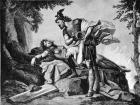 The character of the German-Scandinavian mythology Siegfried: characteristics, main exploits