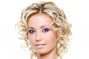 Bob for thin hair - what haircut and hairstyle is suitable for thin hair in women