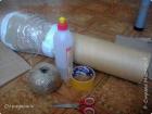 Crafts from twine: a step-by-step master class on making useful and beautiful products (95 photos)